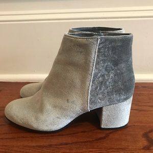Sam Edelman ankle booties